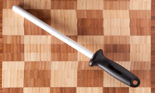 10 правил выбора кухонных ножей